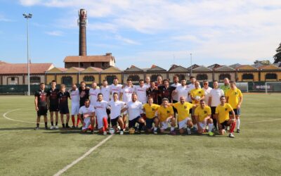 Terzo Trofeo Generali Memorial Alberto Dalmasso