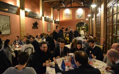 Cena di Natale 2018