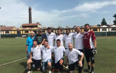 I ragazzi del 10 giugno per Alby