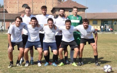 Torneo Castigliano – ricordando Alby