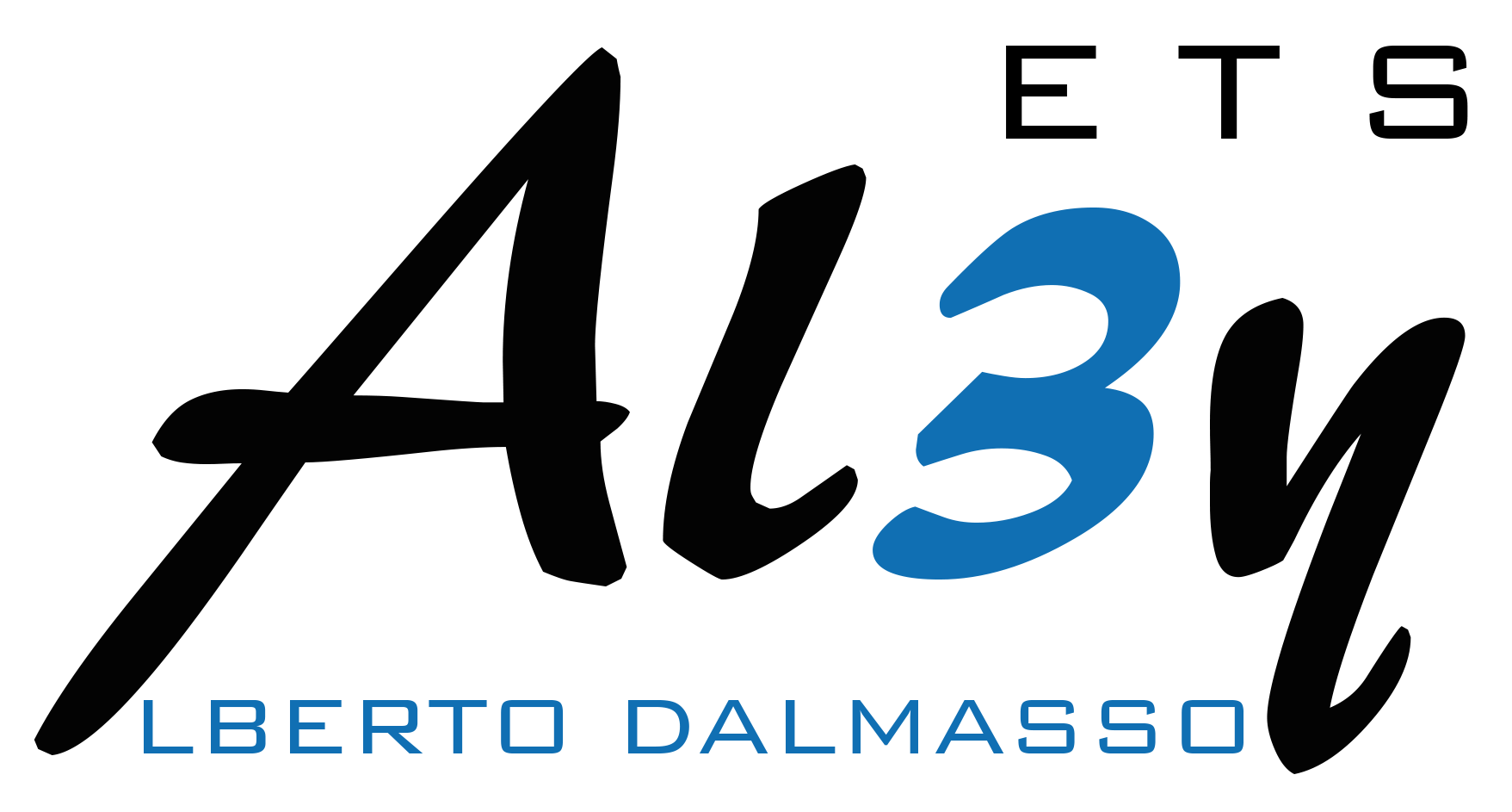 Alberto Dalmasso ETS